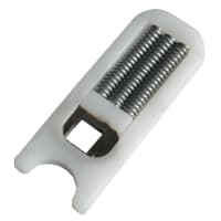 ASEC Vital Spring Cassette White