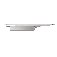 Geze Double Boxer EN 2-4 Size Fire Door Set Door Closer