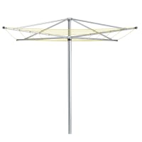 Hills Airdry Rotary Clothes Dryer 4 Arm 30m x 2390mm