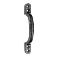 Carlisle Brass Hotbed Pull Handle 133mm Black Antique