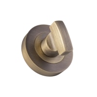 Carlisle Brass Thumbturn & Release 50mm Antique Brass