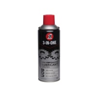 3-IN-ONE High Performance Lubricant 400ml