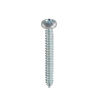 TIMCO Self-Tapping Cross-Recess Pan Screws 8 Gauge 1