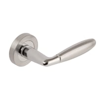 Phoenix Smart Internal Door Pack Polished/Satin Chrome Dual Finish