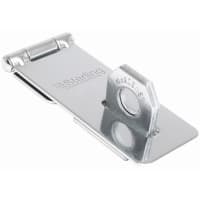 Sterling General Security Hasp & Staple 115mm