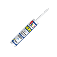 C-Tec CT1 White TRIBRID® Multi Purpose Sealant & Adhesive - 290ml