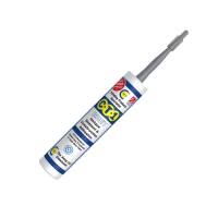 C-Tec CT1 Grey TRIBRID® Multi Purpose Sealant & Adhesive - 290ml