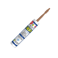 C-Tec CT1 Brown TRIBRID® Multi Purpose Sealant & Adhesive - 290ml