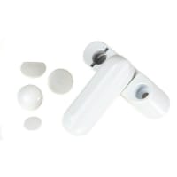 Fab & Fix Sash Jammer Body White