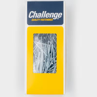 Challenge Panel Pin 40 x 1.6mm Zinc Plated