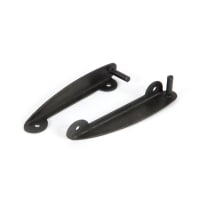 From The Anvil Spare Fixings for 91493 Beeswax Letter Plate Cover (pair)