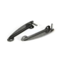From The Anvil Spare Fixings for 33681 Pewter Letter Plate Cover (pair)