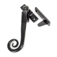 From The Anvil Black Locking Night-Vent Monkeytail Fastener - LH