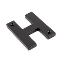 From The Anvil Black Letter H