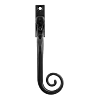 From The Anvil Black Deluxe Monkeytail Espag - RH