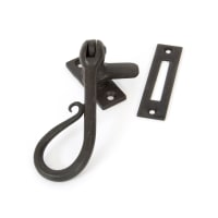 From The Anvil Beeswax Shepherd's Crook Fastener
