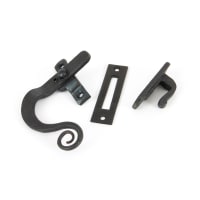 From The Anvil Beeswax Locking Monkeytail Fastener - LH