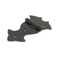 From The Anvil Beeswax Ornate Hinge (pair)