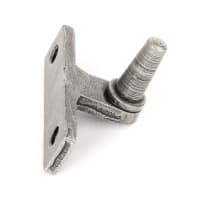 From The Anvil Pewter Cranked Casement Stay Pin