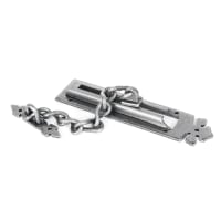 From The Anvil Pewter Door Chain