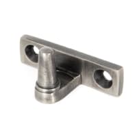 From The Anvil Antique Pewter Cranked Stay Pin