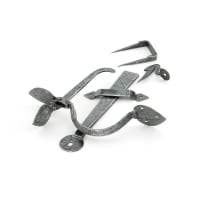 From The Anvil Pewter Gothic Thumblatch