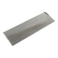 From The Anvil Pewter Large Letter Plate Cover