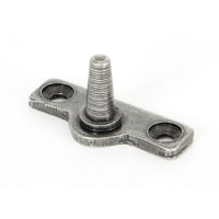 From The Anvil Pewter Offset Stay Pin