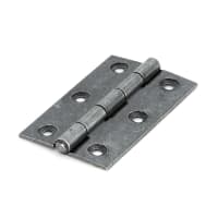 From The Anvil Pewter 3