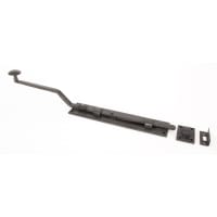 From The Anvil Beeswax 10" French Door Bolt