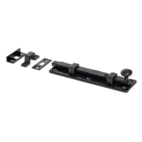 From The Anvil Black 6" Universal Bolt