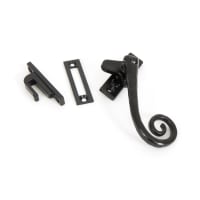 From The Anvil Black Locking Deluxe Monkeytail Fastener - RH