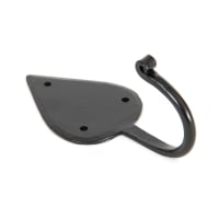 From The Anvil Black Gothic Coat Hook