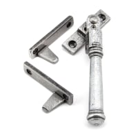 From The Anvil Pewter Locking Night-Vent Regency Fastener