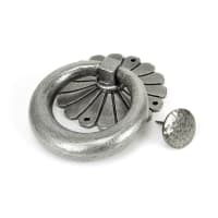 From The Anvil Pewter Shropshire Door Knocker