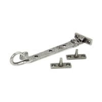 From The Anvil Pewter 8" Shropshire Window Stay