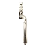 From The Anvil Polished Nickel Hinton Espag - RH