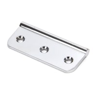 From The Anvil Polished Chrome 3
