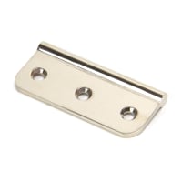 From The Anvil Polished Nickel 3
