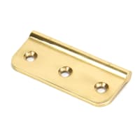 From The Anvil Polished Brass 3