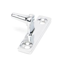 From The Anvil Polished Chrome Cranked Casement Stay Pin