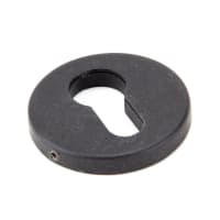 From The Anvil External Beeswax 52mm Regency Concealed Escutcheon