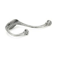 From The Anvil Pewter 7 3/4" Hat & Coat Hook