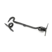 From The Anvil External Beeswax 6" Forged Cabin Hook