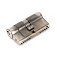 From The Anvil Pewter 30/30 5pin Euro Cylinder