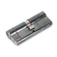 From The Anvil Pewter 40/40 5pin Euro Cylinder