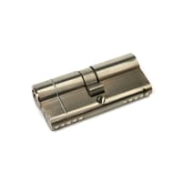 From The Anvil Polished Bronze 35/35 5pin Euro Cylinder KA