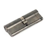 From The Anvil Aged Bronze 45/45 5pin Euro Cylinder KA