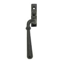 From The Anvil Aged Bronze Hammered Newbury Espag - LH