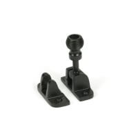 From The Anvil Aged Bronze Beehive Brighton Fastener (Radiused)